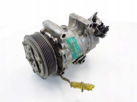 KOMPRESOR KLIMATYZACJI 1.4 B 307 C4 207 C2 C3 206 KOMPRESOR KLIMATYZACJI 1.4 B 307 C4 207 C2 C3 206