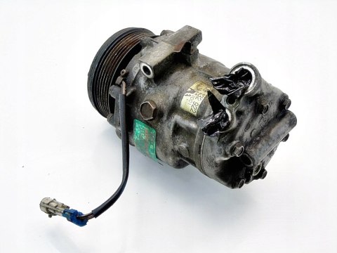 KOMPRESOR KLIMATYZACJI 2.0 DTI ASTRA G ZAFIRA A KOMPRESOR KLIMATYZACJI 2.0 DTI ASTRA G ZAFIRA A