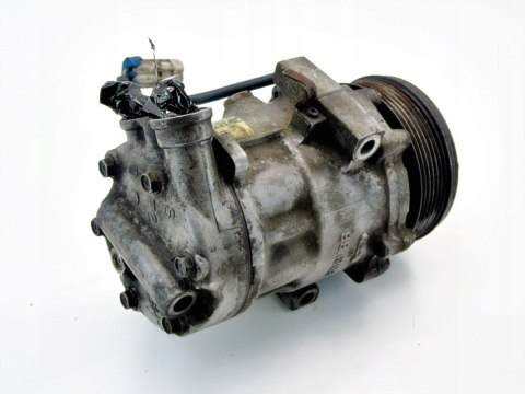 KOMPRESOR KLIMATYZACJI 2.0 DTI ASTRA G ZAFIRA A KOMPRESOR KLIMATYZACJI 2.0 DTI ASTRA G ZAFIRA A