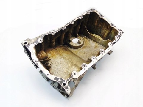 MISKA OLEJU 2.0 20V PASSAT B5 AUDI A4 B6 B7 A6 MISKA OLEJU 2.0 20V PASSAT B5 AUDI A4 B6 B7 A6