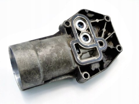 OBUDOWA FILTRA OLEJU 2.0 DTI ASTRA G ZAFIRA VECTRA OBUDOWA FILTRA OLEJU 2.0 DTI ASTRA G ZAFIRA VECTRA