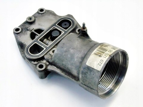 OBUDOWA FILTRA OLEJU 2.0 DTI ASTRA G ZAFIRA VECTRA OBUDOWA FILTRA OLEJU 2.0 DTI ASTRA G ZAFIRA VECTRA