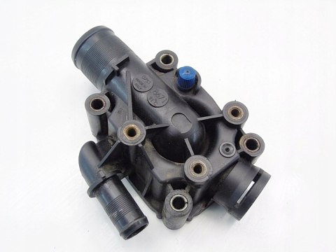 OBUDOWA TERMOSTATU 1.4 16V 307 C4 207 C2 C3 206 OBUDOWA TERMOSTATU 1.4 16V 307 C4 207 C2 C3 206