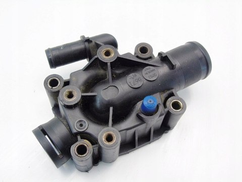 OBUDOWA TERMOSTATU 1.4 16V 307 C4 207 C2 C3 206 OBUDOWA TERMOSTATU 1.4 16V 307 C4 207 C2 C3 206