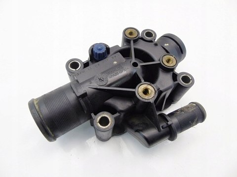 OBUDOWA TERMOSTATU 1.4 16V 307 C4 207 C2 C3 206 OBUDOWA TERMOSTATU 1.4 16V 307 C4 207 C2 C3 206