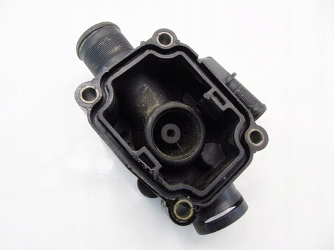 OBUDOWA TERMOSTATU 1.4 16V 307 C4 207 C2 C3 206 OBUDOWA TERMOSTATU 1.4 16V 307 C4 207 C2 C3 206