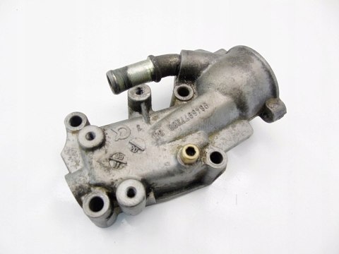 OBUDOWA TERMOSTATU 1.4 16V 307 C4 207 C2 C3 206 OBUDOWA TERMOSTATU 1.4 16V 307 C4 207 C2 C3 206