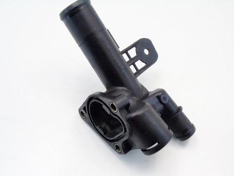 OBUDOWA TERMOSTATU 1.5 DCI MEGANE 2 SCENIC 2 MODUS OBUDOWA TERMOSTATU 1.5 DCI MEGANE 2 SCENIC 2 MODUS