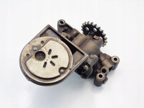 POMPA OLEJU 1.4 16V 307 C4 207 C2 C3 206 1007 POMPA OLEJU 1.4 16V 307 C4 207 C2 C3 206 1007