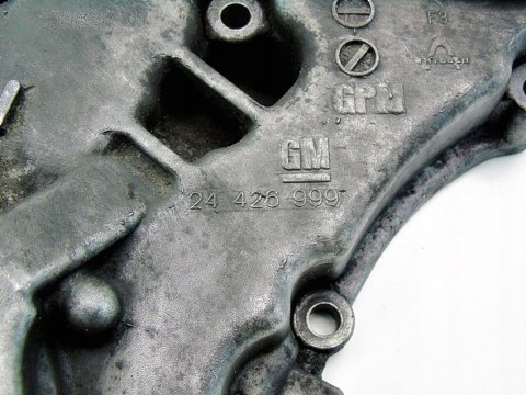 POMPA OLEJU 2.0 2.2 DTI ASTRA G ZAFIRA VECTRA B C POMPA OLEJU 2.0 2.2 DTI ASTRA G ZAFIRA VECTRA B C
