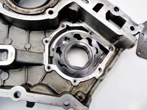 POMPA OLEJU 2.0 2.2 DTI ASTRA G ZAFIRA VECTRA B C POMPA OLEJU 2.0 2.2 DTI ASTRA G ZAFIRA VECTRA B C