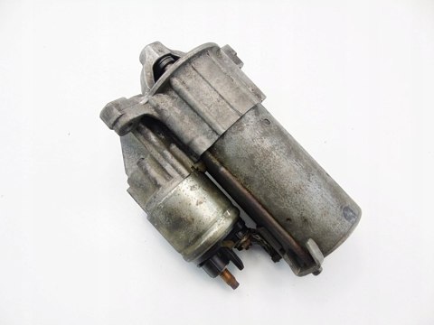 ROZRUSZNIK 1.4 16V 307 C4 207 C2 C3 206 1007 ROZRUSZNIK 1.4 16V 307 C4 207 C2 C3 206 1007