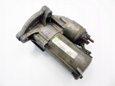 ROZRUSZNIK 1.4 16V 307 C4 207 C2 C3 206 1007 ROZRUSZNIK 1.4 16V 307 C4 207 C2 C3 206 1007