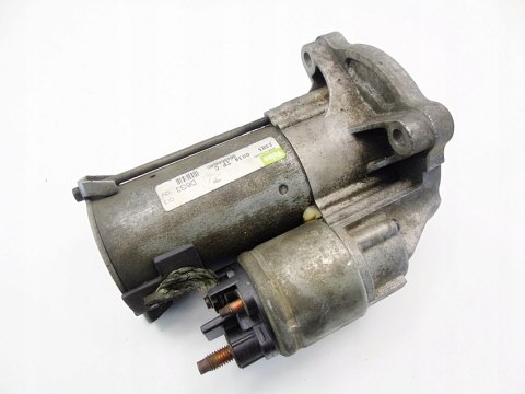 ROZRUSZNIK 1.4 16V 307 C4 207 C2 C3 206 1007 ROZRUSZNIK 1.4 16V 307 C4 207 C2 C3 206 1007
