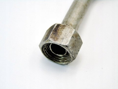 RURKA OLEJU TURBO 2.0 DTI ASTRA G ZAFIRA VECTRA BC RURKA OLEJU TURBO 2.0 DTI ASTRA G ZAFIRA VECTRA BC