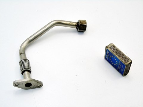 RURKA OLEJU TURBO 2.0 DTI ASTRA G ZAFIRA VECTRA BC RURKA OLEJU TURBO 2.0 DTI ASTRA G ZAFIRA VECTRA BC