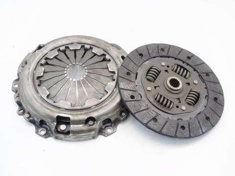 SPRZĘGŁO VALEO 1.4 16V 307 C4 207 C2 C3 206 1007 SPRZĘGŁO VALEO 1.4 16V 307 C4 207 C2 C3 206 1007