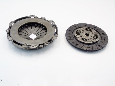 SPRZĘGŁO VALEO 1.4 16V 307 C4 207 C2 C3 206 1007 SPRZĘGŁO VALEO 1.4 16V 307 C4 207 C2 C3 206 1007