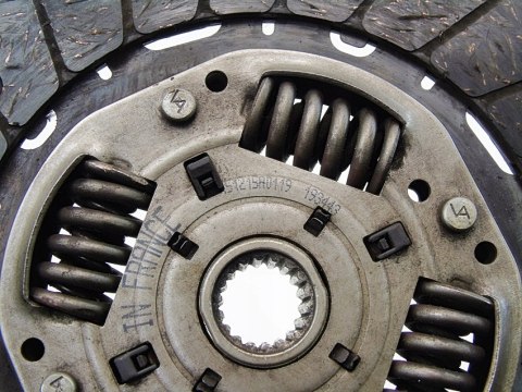 SPRZĘGŁO VALEO 1.4 16V 307 C4 207 C2 C3 206 1007 SPRZĘGŁO VALEO 1.4 16V 307 C4 207 C2 C3 206 1007