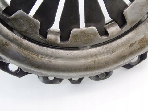 SPRZĘGŁO VALEO 1.4 16V 307 C4 207 C2 C3 206 1007 SPRZĘGŁO VALEO 1.4 16V 307 C4 207 C2 C3 206 1007