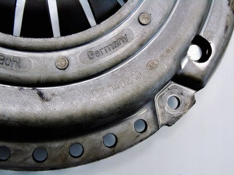 SPRZĘGŁO ZESTAW 2.0 DTI ASTRA G ZAFIRA VECTRA B C SPRZĘGŁO ZESTAW 2.0 DTI ASTRA G ZAFIRA VECTRA B C