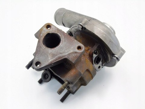 TURBOSPRĘŻARKA 1.5 DCI MEGANE 2 SCENIC 2 CLIO MODU TURBOSPRĘŻARKA 1.5 DCI MEGANE 2 SCENIC 2 CLIO MODU