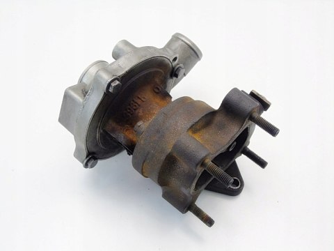 TURBOSPRĘŻARKA 1.5 DCI MEGANE 2 SCENIC 2 CLIO MODU TURBOSPRĘŻARKA 1.5 DCI MEGANE 2 SCENIC 2 CLIO MODU