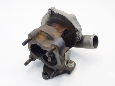 TURBOSPRĘŻARKA 1.5 DCI MEGANE 2 SCENIC 2 CLIO MODU TURBOSPRĘŻARKA 1.5 DCI MEGANE 2 SCENIC 2 CLIO MODU