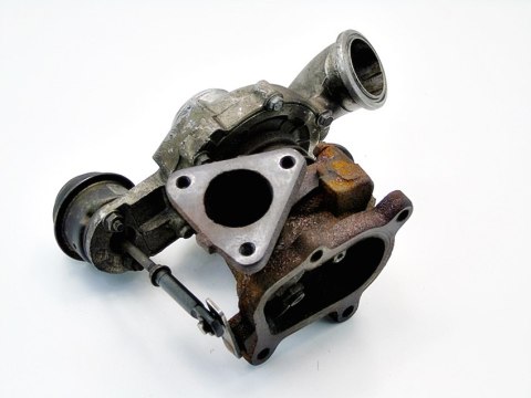 TURBOSPRĘŻARKA 2.0 DTI ASTRA G ZAFIRA A VECTRA B C TURBOSPRĘŻARKA 2.0 DTI ASTRA G ZAFIRA A VECTRA B C