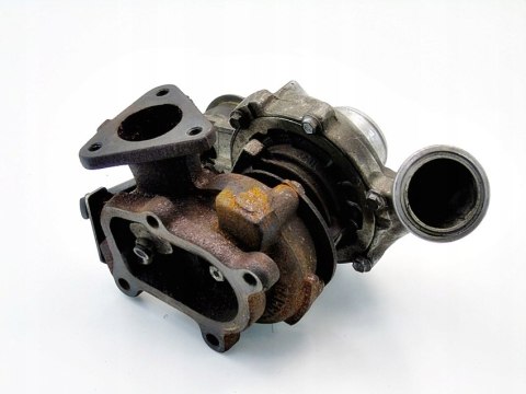 TURBOSPRĘŻARKA 2.0 DTI ASTRA G ZAFIRA A VECTRA B C TURBOSPRĘŻARKA 2.0 DTI ASTRA G ZAFIRA A VECTRA B C