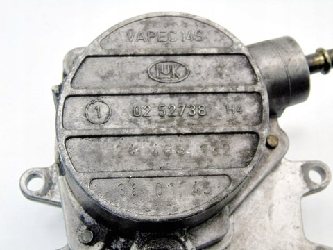 VACUM POMPA 2.0 DTI ASTRA G ZAFIRA A VECTRA B C VACUM POMPA 2.0 DTI ASTRA G ZAFIRA A VECTRA B C