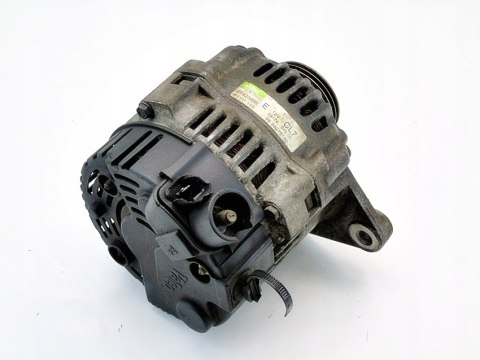 ALTERNATOR 1.4 1.6 8V 306 SAXO NFT 98KM BERLINGO ALTERNATOR 1.4 1.6 8V 306 SAXO NFT 98KM BERLINGO