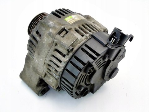 ALTERNATOR 1.4 1.6 8V 306 SAXO NFT 98KM BERLINGO ALTERNATOR 1.4 1.6 8V 306 SAXO NFT 98KM BERLINGO