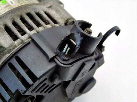 ALTERNATOR 1.4 1.6 8V 306 SAXO NFT 98KM BERLINGO ALTERNATOR 1.4 1.6 8V 306 SAXO NFT 98KM BERLINGO