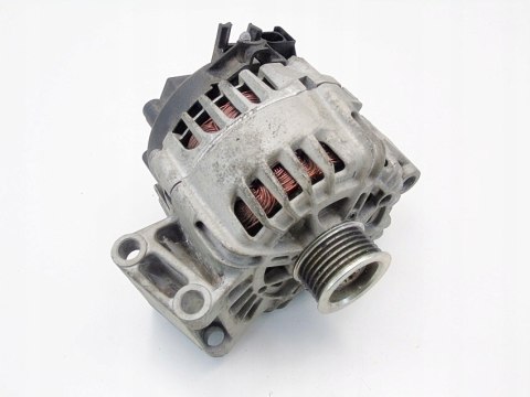 ALTERNATOR 1.6 TI 16V C-MAX II FOCUS III FIESTA