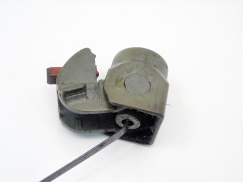 BAGNET OLEJU SKRZYNI 2.0 E200 W210 S210 2102700083 BAGNET OLEJU SKRZYNI 2.0 E200 W210 S210 2102700083