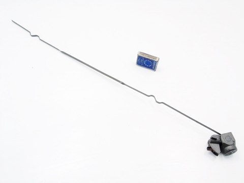 BAGNET OLEJU SKRZYNI 2.0 E200 W210 S210 2102700083 BAGNET OLEJU SKRZYNI 2.0 E200 W210 S210 2102700083