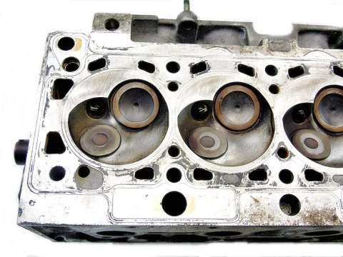 GŁOWICA 9634005210 1.6 8V 306 SAXO NFT 98KM XSARA GŁOWICA 9634005210 1.6 8V 306 SAXO NFT 98KM XSARA