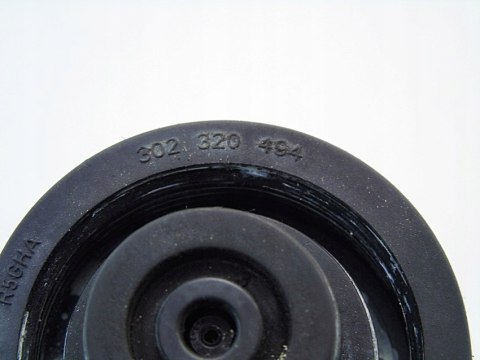 KOREK WODY 1.6 TI 16V C-MAX II FOCUS 3 FIESTA KA KOREK WODY 1.6 TI 16V C-MAX II FOCUS 3 FIESTA KA