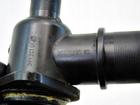 KRÓCIEC WODY 1.6 8V 306 SAXO NFT 98KM XSARA 106 KRÓCIEC WODY 1.6 8V 306 SAXO NFT 98KM XSARA 106