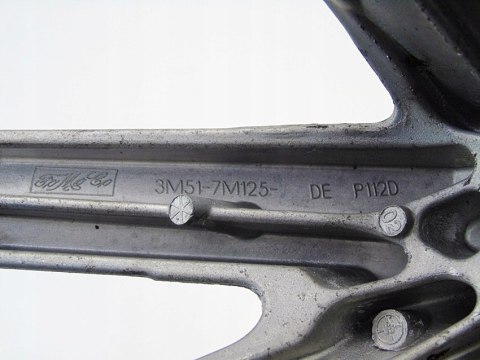 ŁAPA SKRZYNI BIEGÓW 1.6 16V C-MAX 2 FOCUS MK3 MK2 ŁAPA SKRZYNI BIEGÓW 1.6 16V C-MAX 2 FOCUS MK3 MK2