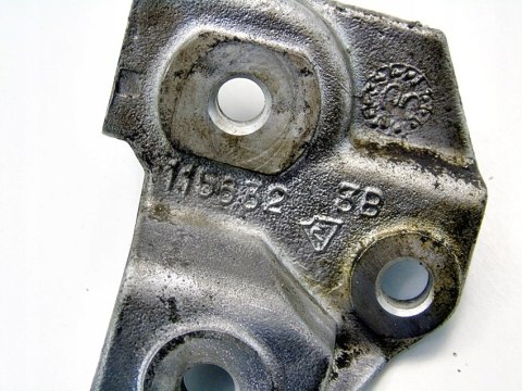 ŁAPA WSPORNIK SILNIKA 1.6 8V 306 SAXO NFT 98KM 106 ŁAPA WSPORNIK SILNIKA 1.6 8V 306 SAXO NFT 98KM 106