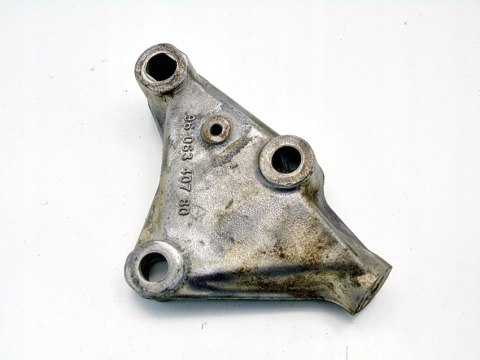 ŁAPA WSPORNIK SILNIKA 1.6 8V 306 SAXO NFT 98KM 106 ŁAPA WSPORNIK SILNIKA 1.6 8V 306 SAXO NFT 98KM 106