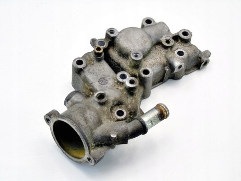 OBUDOWA TERMOSTATU 1.6 8V 306 SAXO NFT 98KM XSARA OBUDOWA TERMOSTATU 1.6 8V 306 SAXO NFT 98KM XSARA