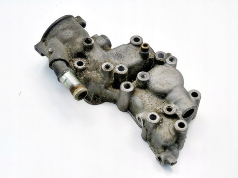 OBUDOWA TERMOSTATU 1.6 8V 306 SAXO NFT 98KM XSARA OBUDOWA TERMOSTATU 1.6 8V 306 SAXO NFT 98KM XSARA
