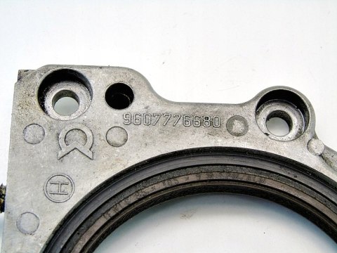 OBUDOWA WAŁU 1.6 8V 306 SAXO NFT 98KM 106 II XSARA OBUDOWA WAŁU 1.6 8V 306 SAXO NFT 98KM 106 II XSARA
