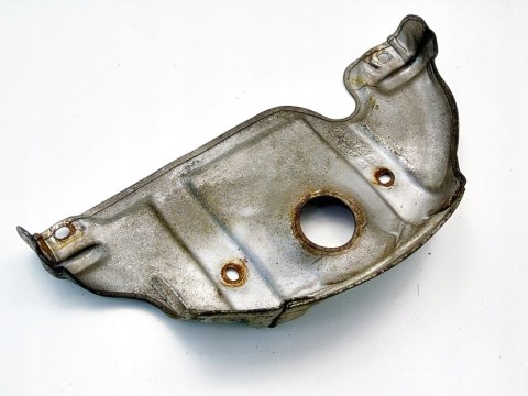 OSŁONA TERMICZNA 1.4 1.6 8V 306 SAXO NFT XSARA 106 OSŁONA TERMICZNA 1.4 1.6 8V 306 SAXO NFT XSARA 106