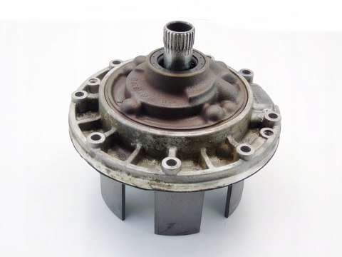 POMPA OLEJU SKRZYNI 2.0 E200 W210 S210 2012770320 POMPA OLEJU SKRZYNI 2.0 E200 W210 S210 2012770320