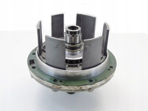 POMPA OLEJU SKRZYNI 2.0 E200 W210 S210 2012770320 POMPA OLEJU SKRZYNI 2.0 E200 W210 S210 2012770320