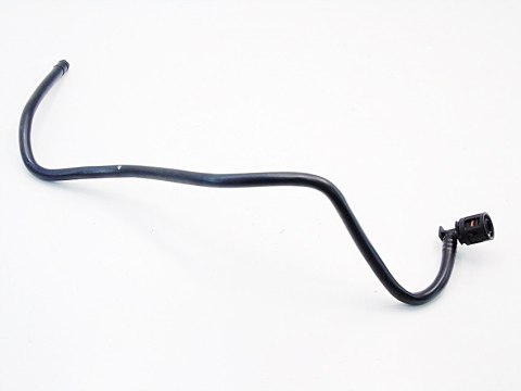 PRZEWÓD KOLEKTOR SSĄCEGO 1.6 TI C-MAX 2 FOCUS 3